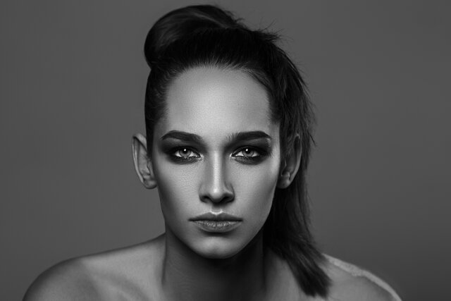Anton Demin's photo