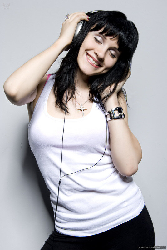 Tat'ana Milovanova's photo
