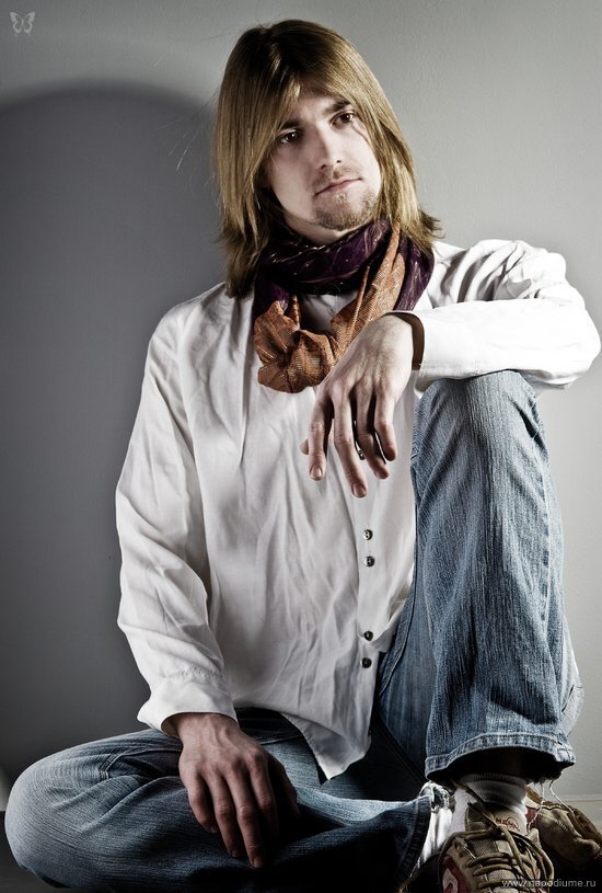 Dmitrij MacUshkin's photo