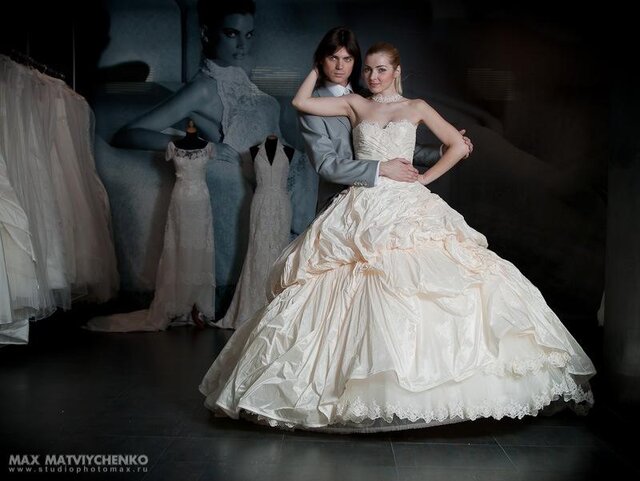 Julia Vasichkina's photo