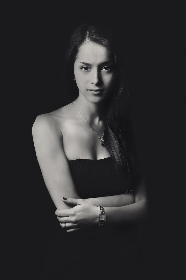 Dmitry Pisarev's photo