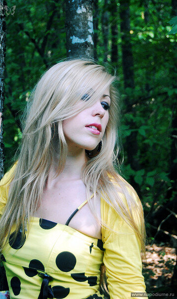Alex's photo