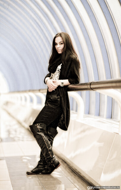 Denis Gavrilenkov's photo