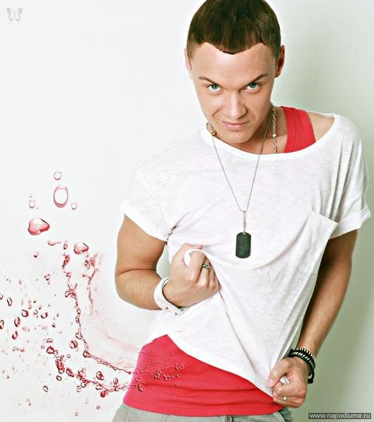 Фото Aleksandr Spiridonov