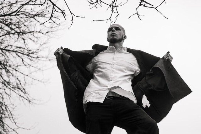 Foto Maksim Carynnik