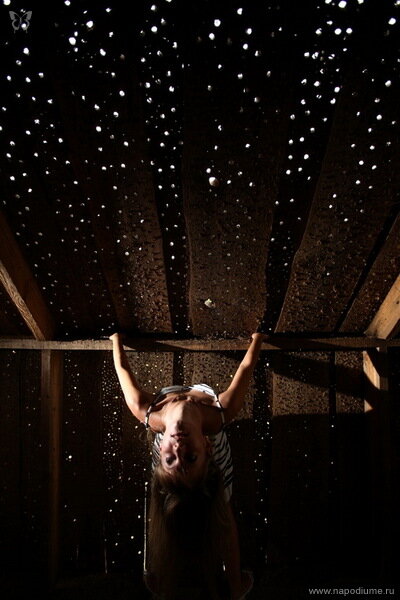 Alena Zajceva's photo