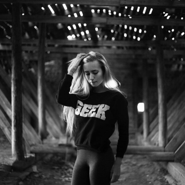 Фото Daria P.