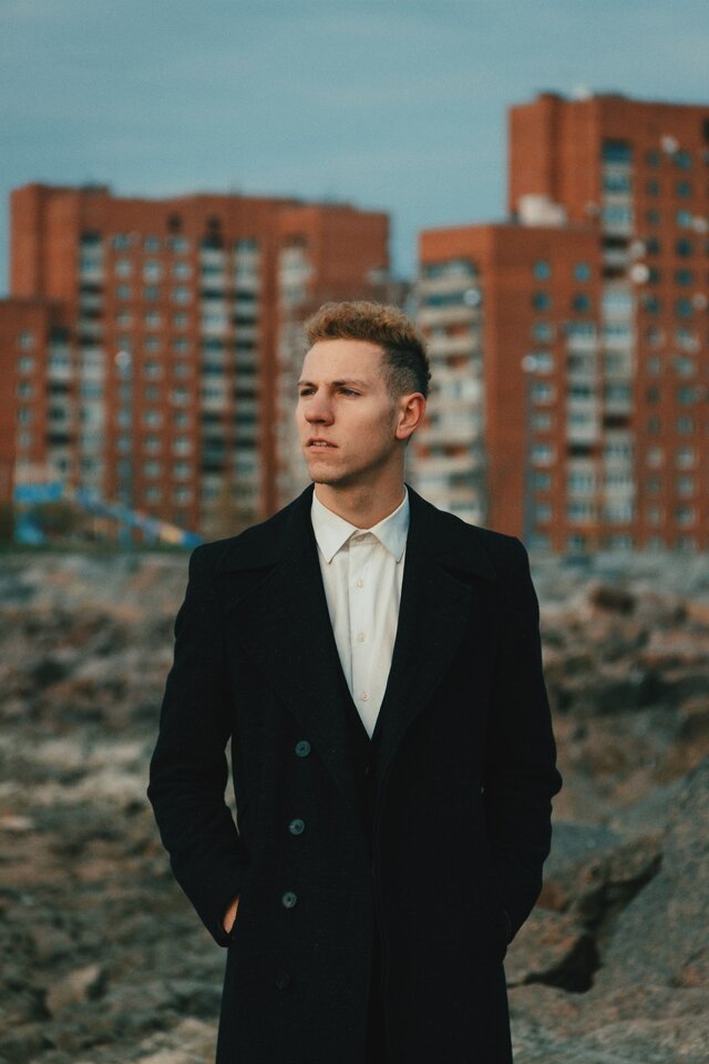 Foto Vadim Tregubov