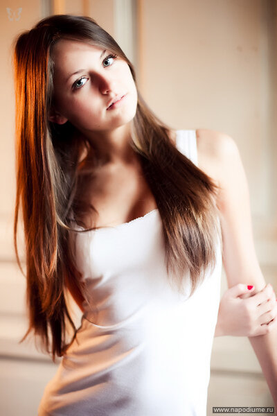 Фото Екатерина Миркис