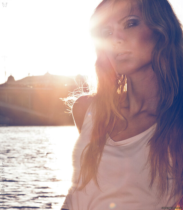 olesya minakovskaya's photo