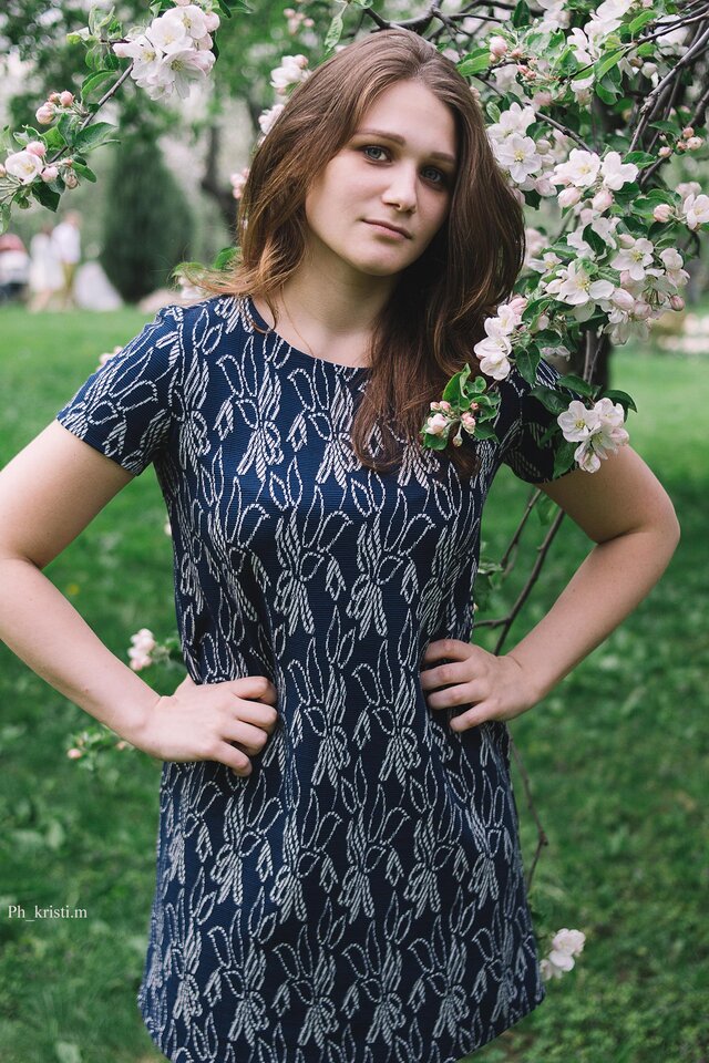 Kristina Mosharova's photo