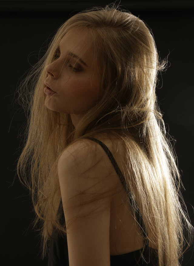 Foto Irina Klimanova