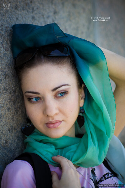 Фото Лия Максимова