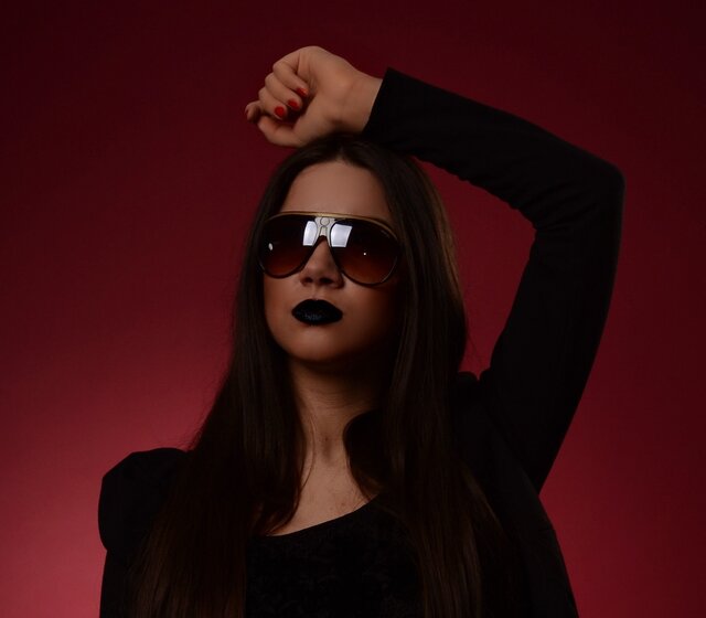 Kristina Kiricenko's photo