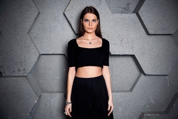 Фото Анастасия Nastya Neft Дементьева