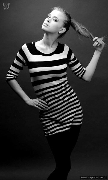 Ekaterina Zahvatova's photo