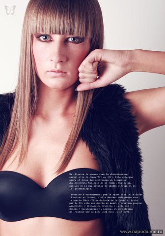Foto Irina Novikova