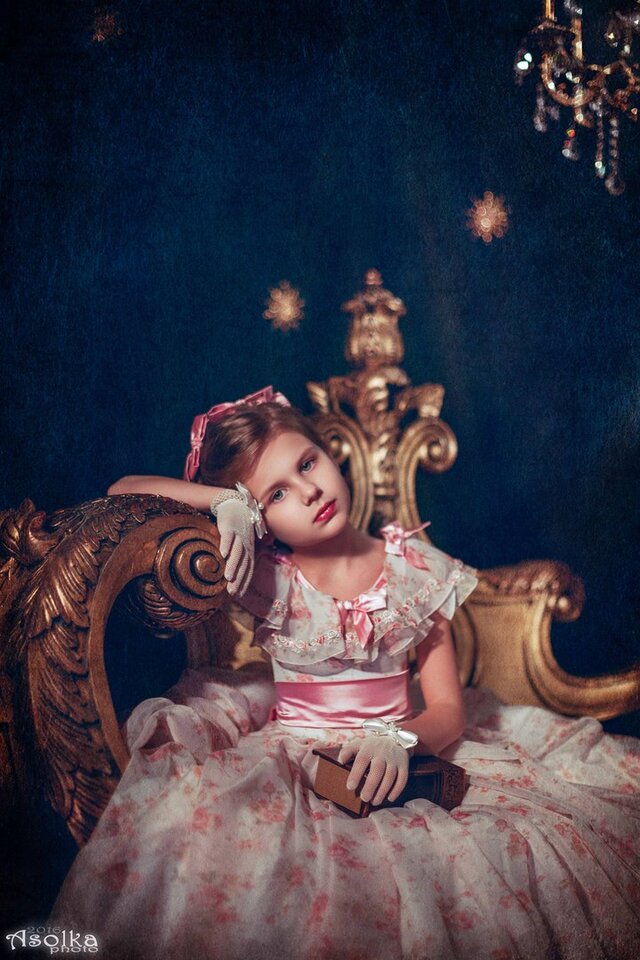 Фото Анна Гулевич
