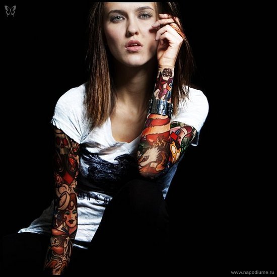 照片Gleb Zloy