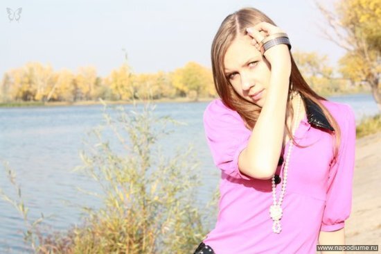 Svetlana Golubeva's photo