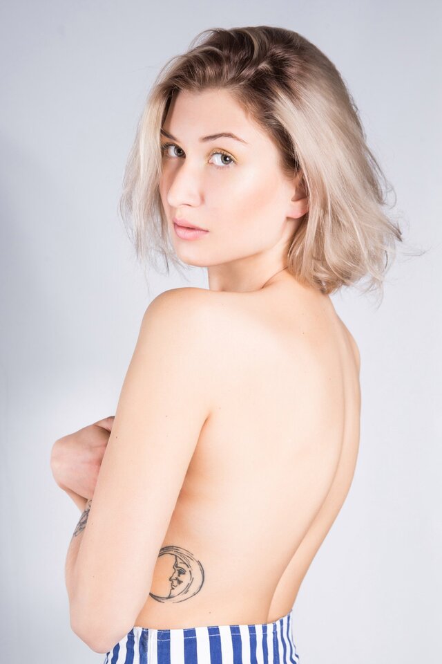 照片Kristina Petrovic