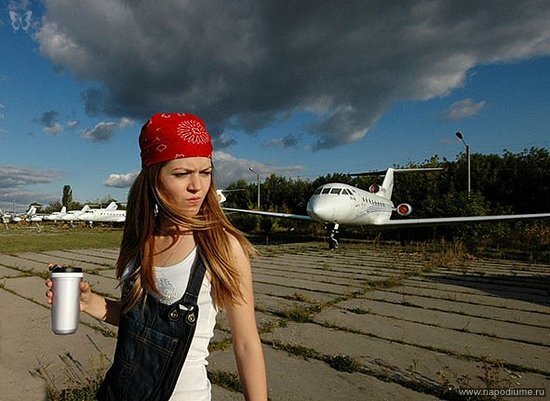 Urij Surygin's photo