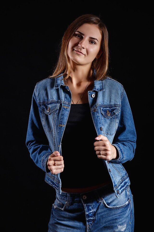 Foto Dar'a Boldyreva