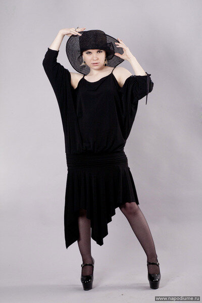Maria Ilyinykh's photo