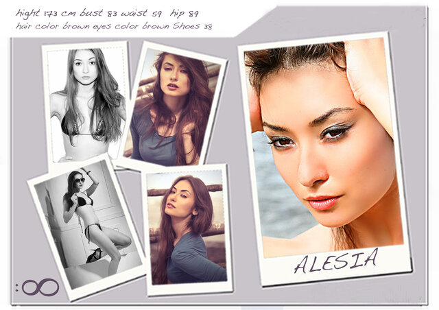 Alesia A's photo