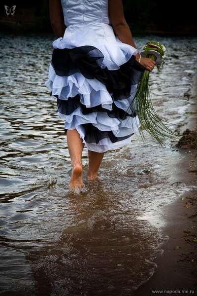 Ekaterina Rusalkina's photo