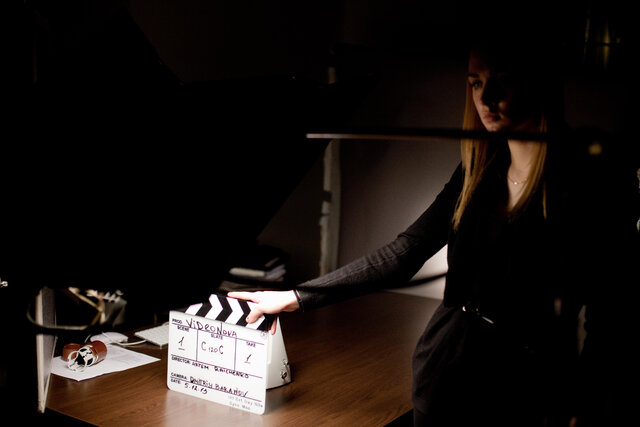 Фото VideoNova