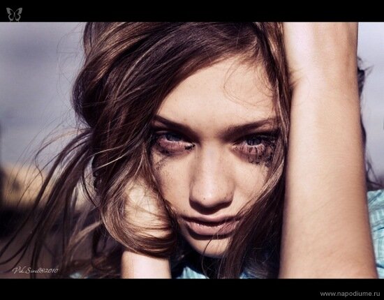 Elena Shevchenko's photo