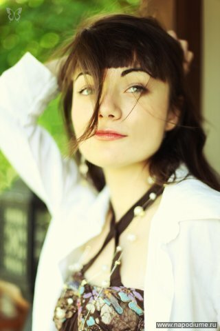 Фотограф: Марина Никитина