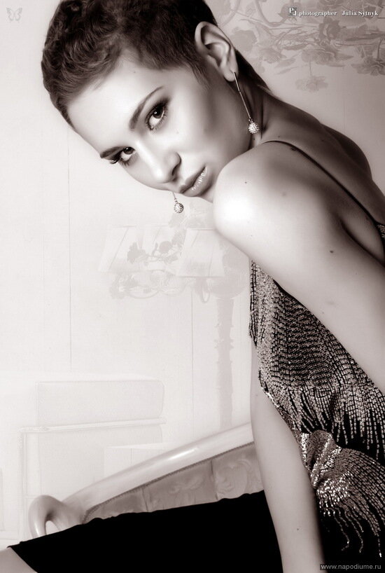 Ksenia Karacevskaa's photo