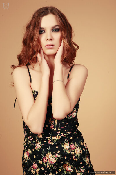 Ekaterina Usik's photo
