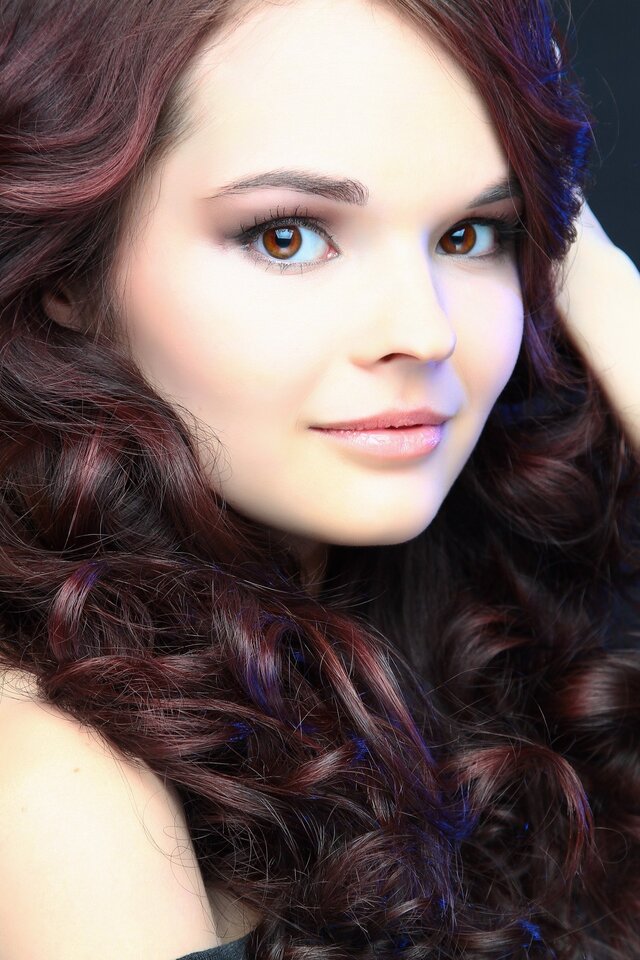 Foto Al'bina Arslanova