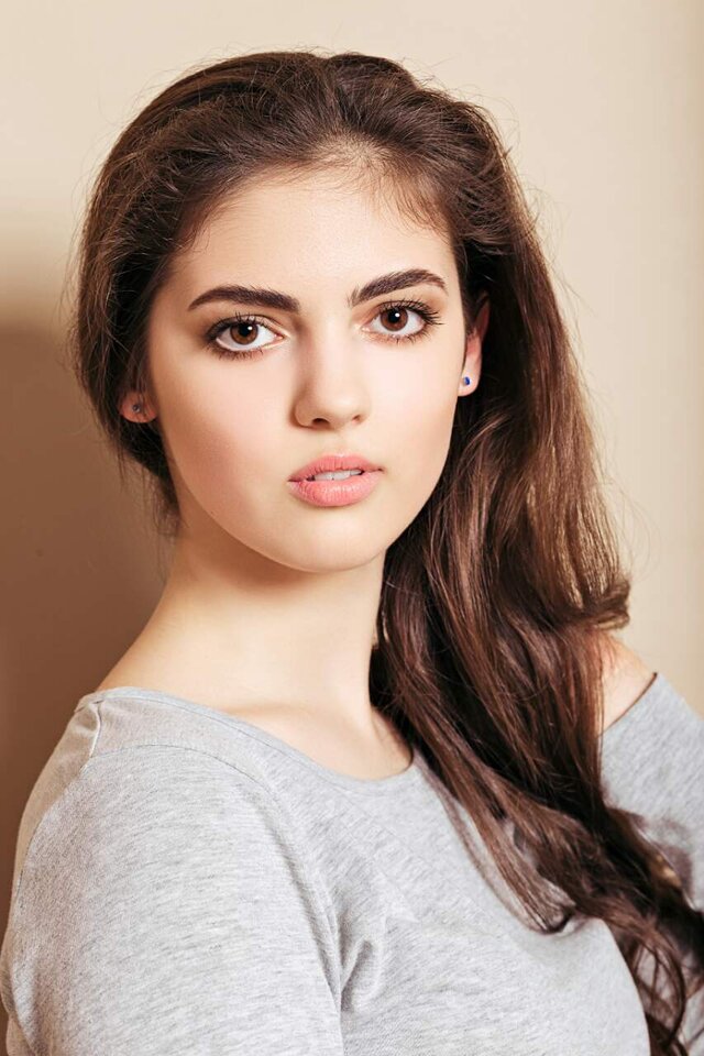 Foto Sofija Sofiko