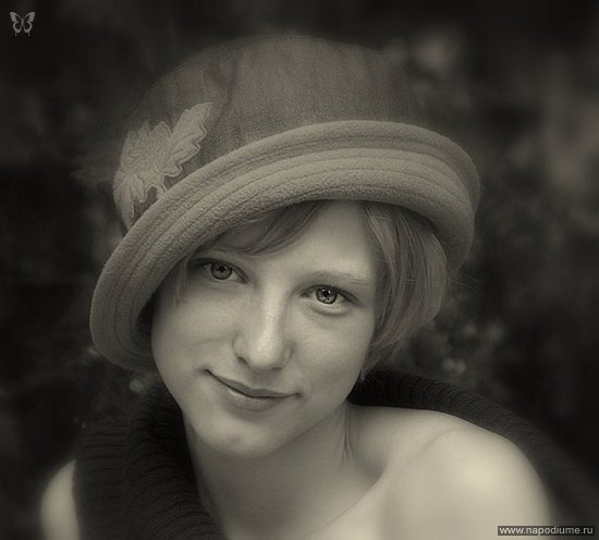 Sergej Saltykov's photo