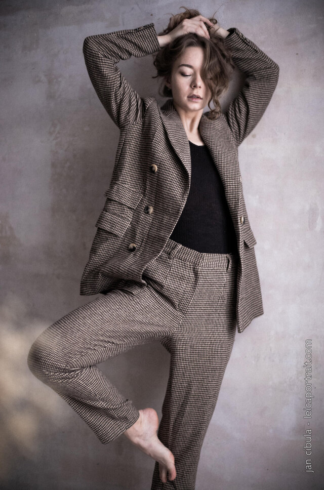 Фото Romanova Model