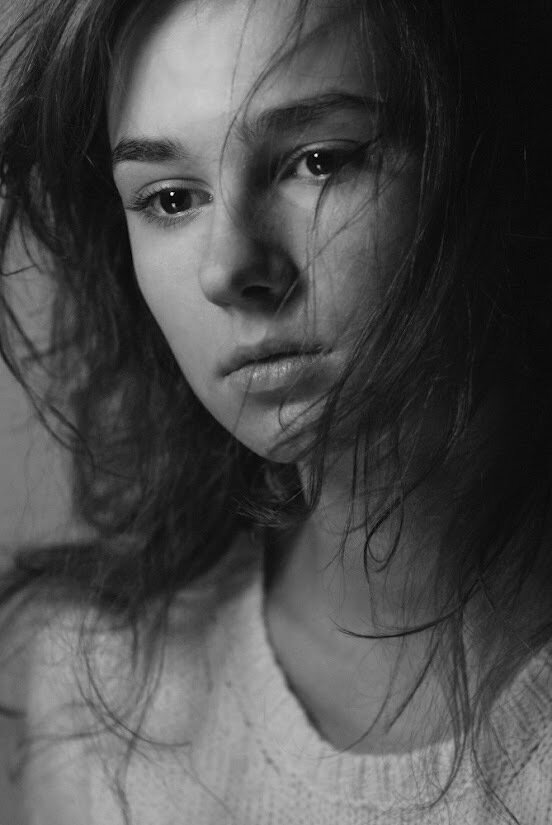 照片Anastasija Volkova