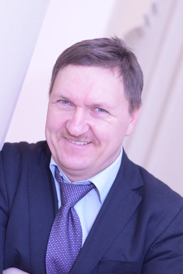 sergej Stemasov's photo