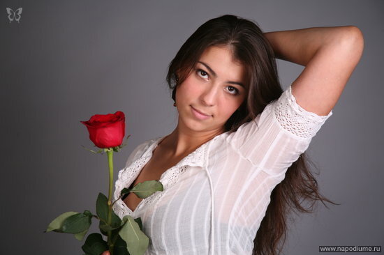 Oksana Li's photo
