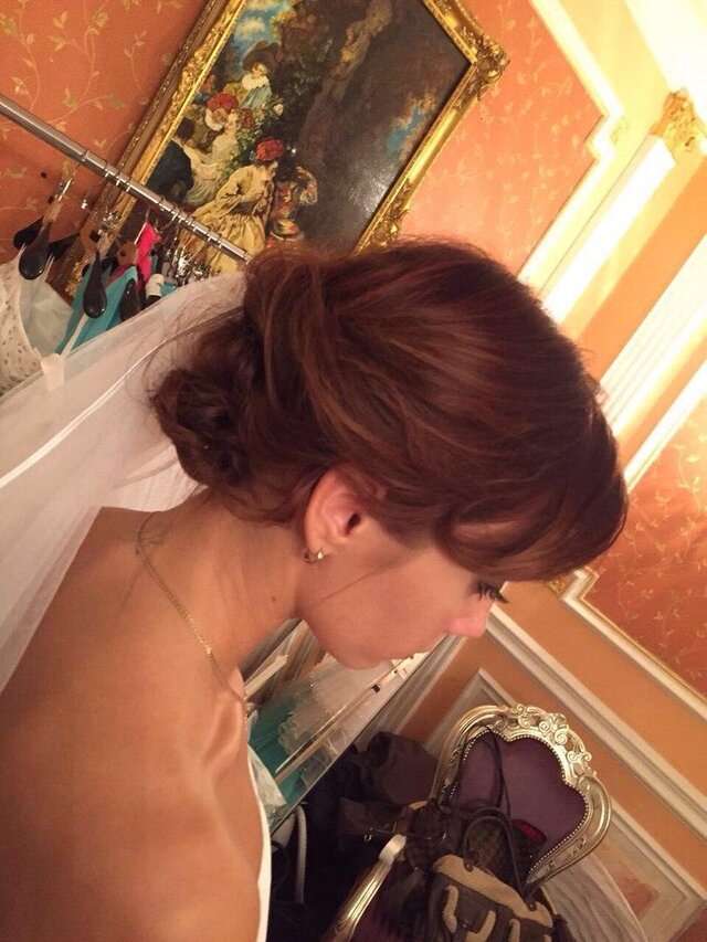 Marija Kiseleva's photo