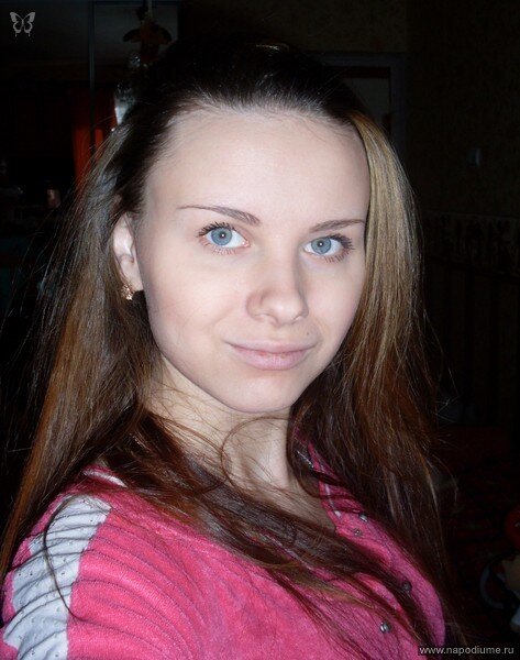 Foto Cvktlana Pletenskaa