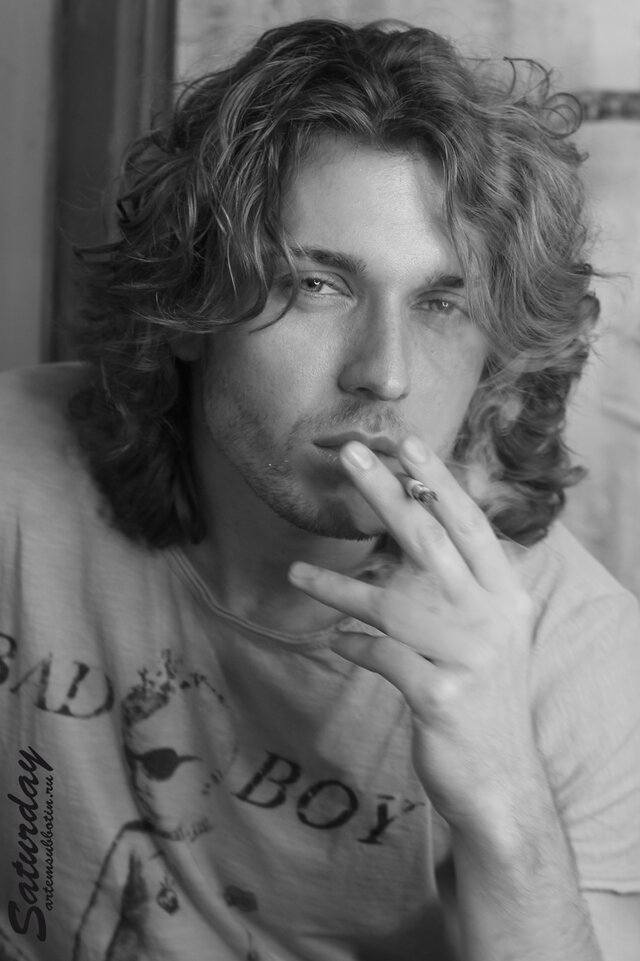 Artem Gerasimov's photo