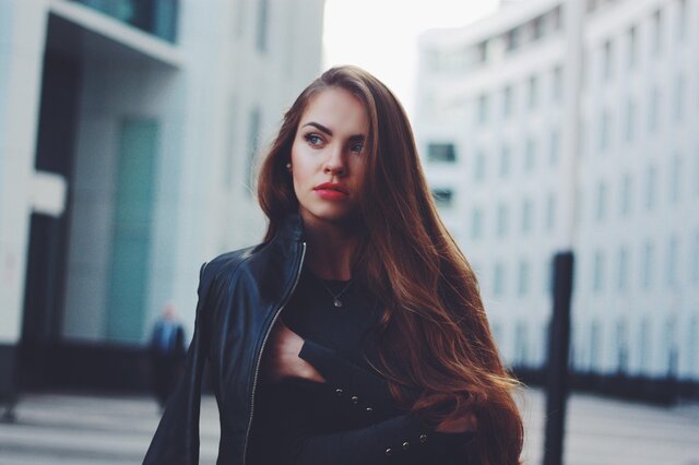 Ekaterina Andryushkina's photo