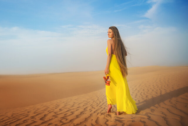 Ksenia Sirotkina's photo