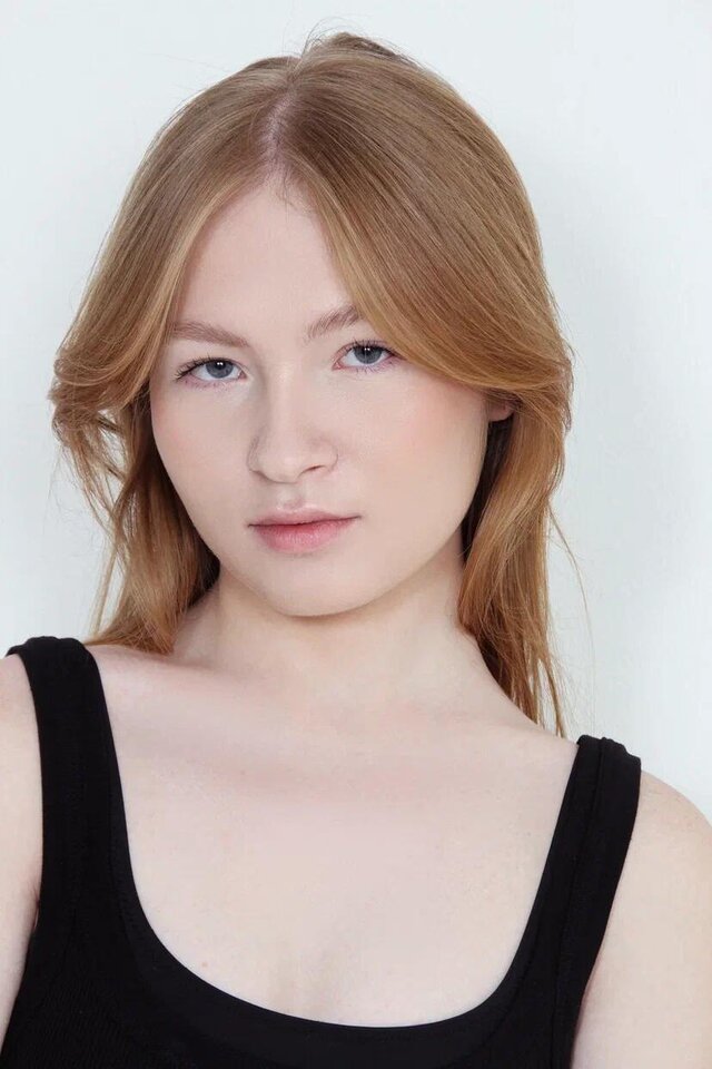 Фото Miana Ovsannikova