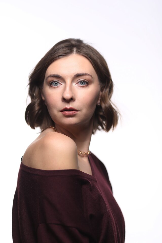 Фото Анна Чиж
