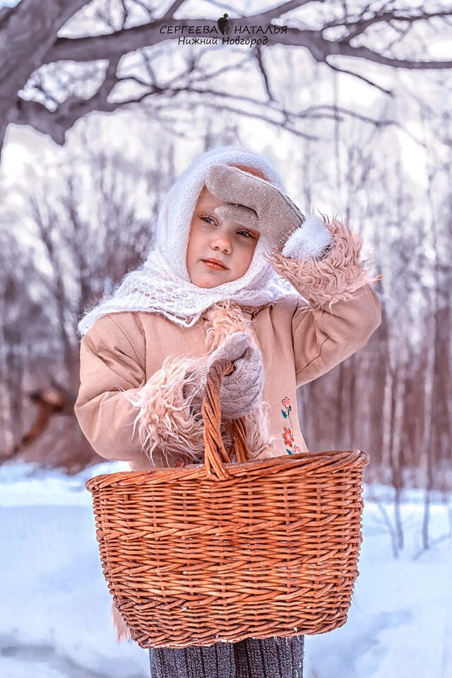 Foto Lubov' Matusak
